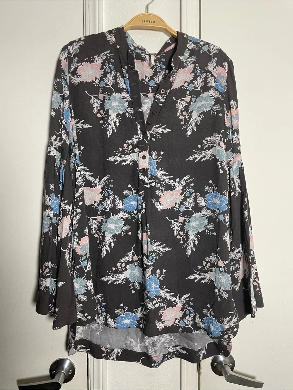 Free People Femme Tunic - Picture 3 of 6